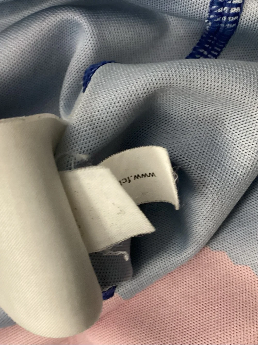 Nike authentic kids